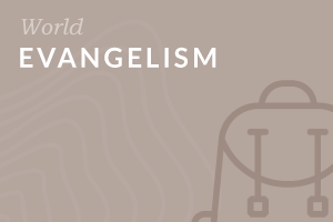 Foundation: Evangelism 