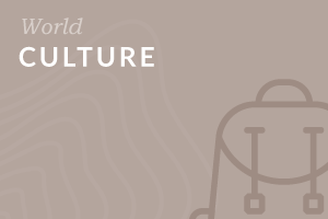 Foundation: Culture 
