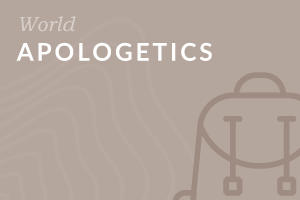 Foundation: Apologetics