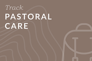 Pastoral Care Track Bundle